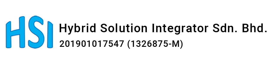 Hybrid Solution Integrator Sdn. Bhd